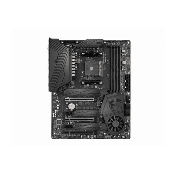 MSI Meg X570 Unify Motherboard - 2