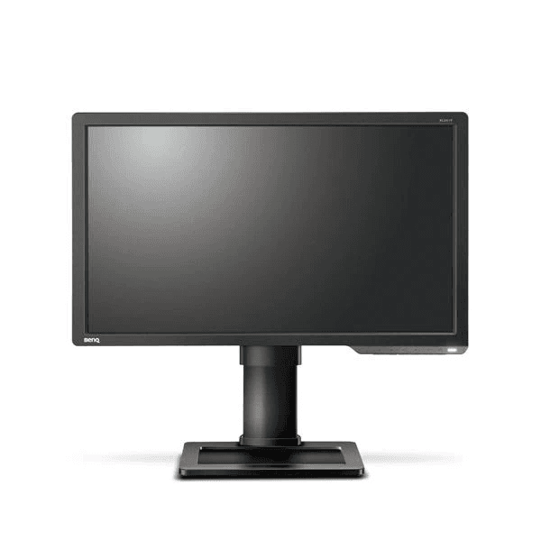 BENQ ZOWIE XL2411P Gaming Monitor - 1