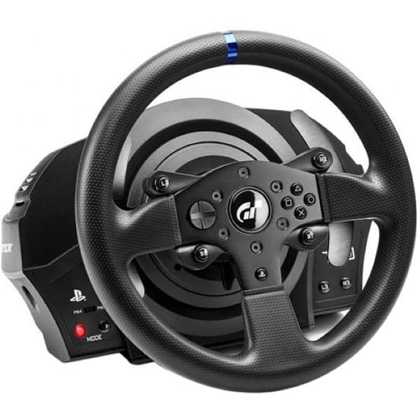 Thrustmaster T300 RS GT Edition | Racing Game Wheel | Force Feedback | PS5/PS4/PC - 4