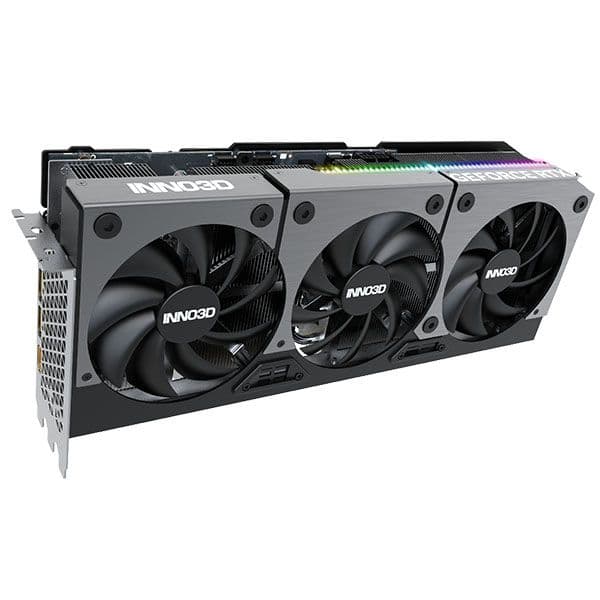 INNO3D GEFORCE RTX 4080 X3 OC 16GB Gaming graphics Card - 2