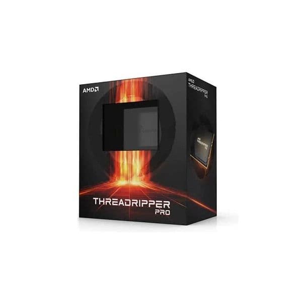 AMD Ryzen Threadripper Pro 5955WX Processor - 1