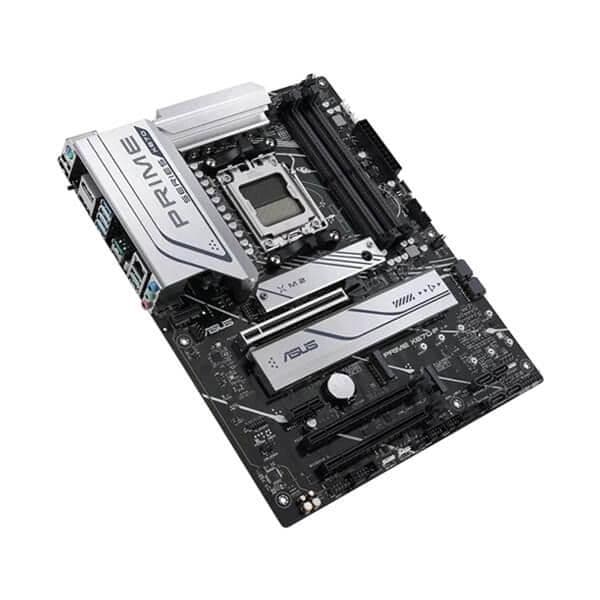Asus Prime X670-p Csm Motherboard - 5
