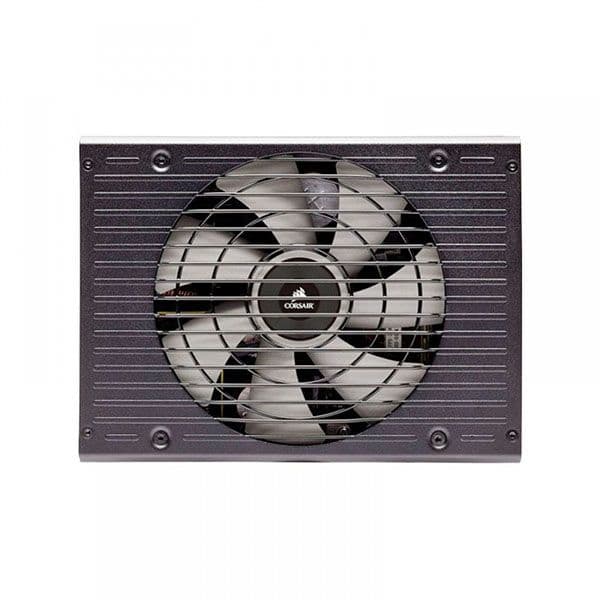 Corsair AX1600i Digital ATX Power Supply - 4