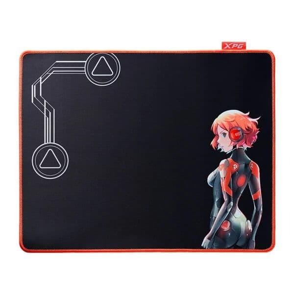 Adata XPG Battleground L Gaming Mouse Pad (Large) - 1