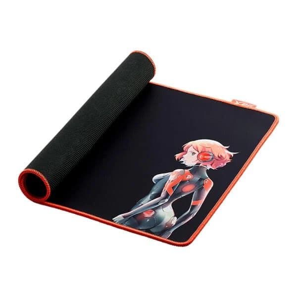 Adata XPG Battleground L Gaming Mouse Pad (Large) - 2