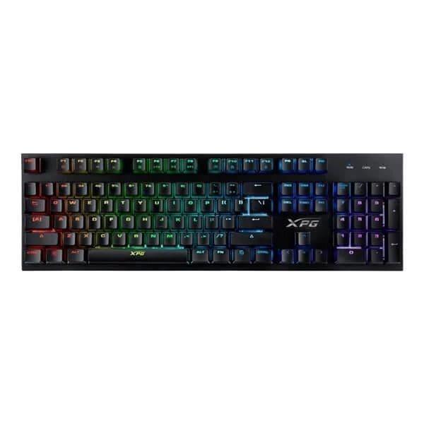 Adata XPG Infarex K10 Mem-Chanical Switches - 1