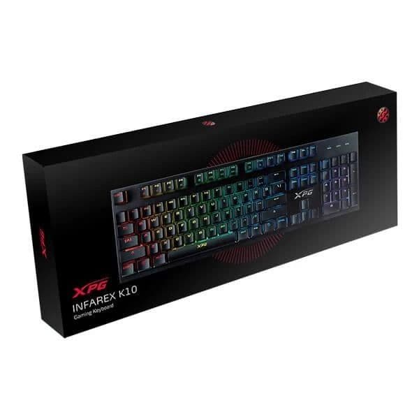 Adata XPG Infarex K10 Mem-Chanical Switches - 3