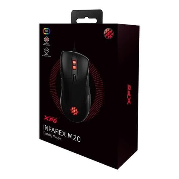 Adata XPG Infarex M20 RGB - 3