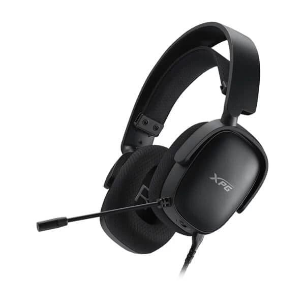 Adata XPG Precog S Gaming Headset (Black) - 2