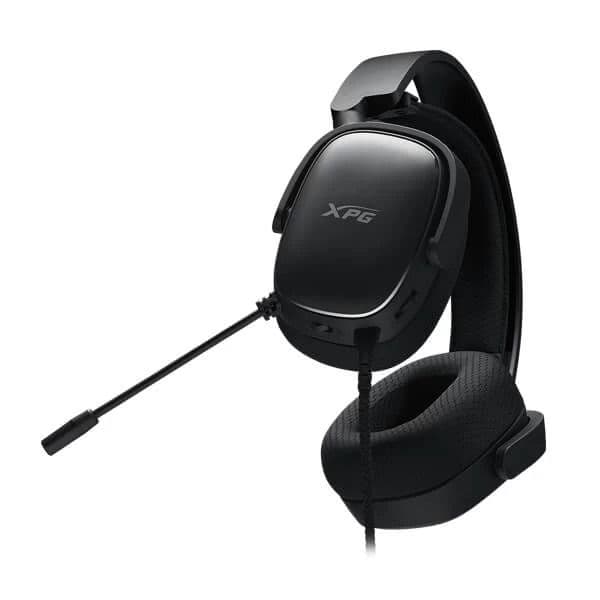 Adata XPG Precog S Gaming Headset (Black) - 3