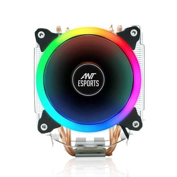 Ant Esports ICE-C612 RGB - 1