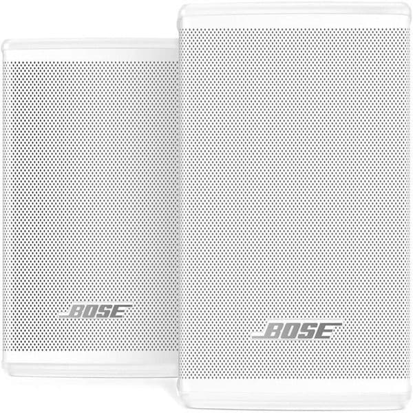 Bose Surround Speakers (White) - 1