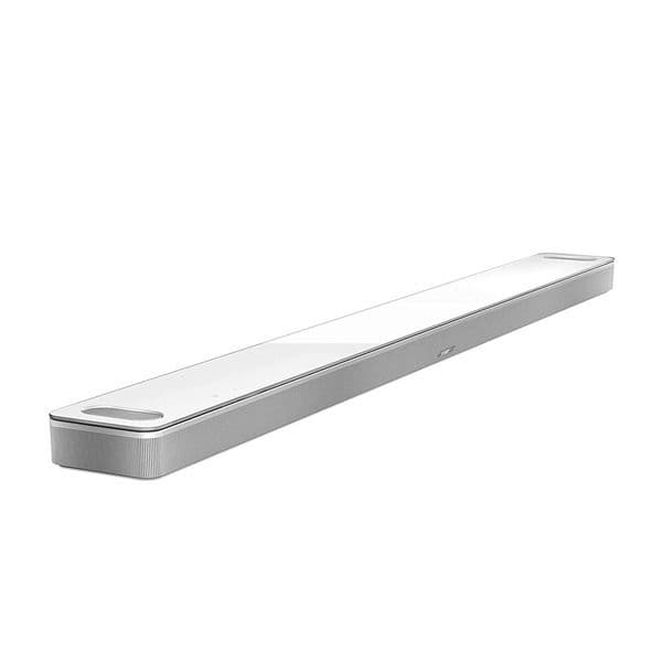 Bose Smart Soundbar 900 Dolby Atmos with Alexa Built-in, Bluetooth connectivity (White) - 1