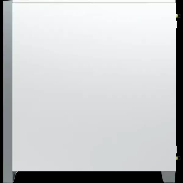Corsair 4000D Airflow Cabinet (White) - 8