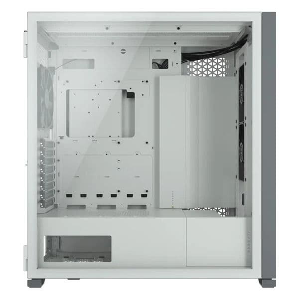 Corsair 7000D Airflow Cabinet (White) - 3