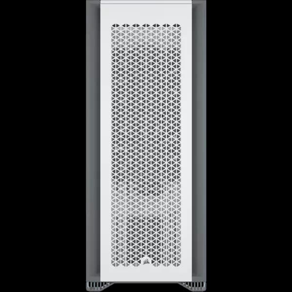 Corsair 7000D Airflow Cabinet (White) - 2