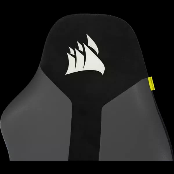 Corsair TC70 Remix Gaming Chair (Grey) - 9