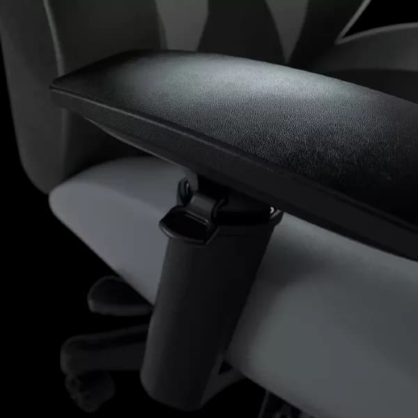 Corsair TC70 Remix Gaming Chair (Grey) - 10