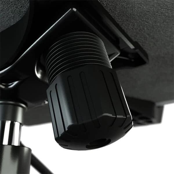 Corsair TC70 Remix Gaming Chair (Grey) - 8