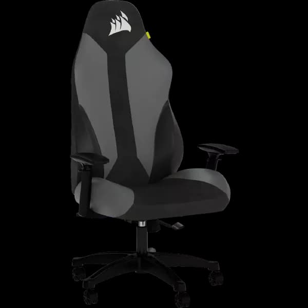 Corsair TC70 Remix Gaming Chair (Grey) - 3