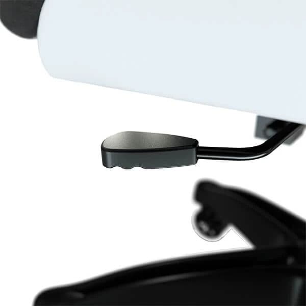 Corsair TC70 Remix Relaxed Fit Gaming Chair (White) - 9