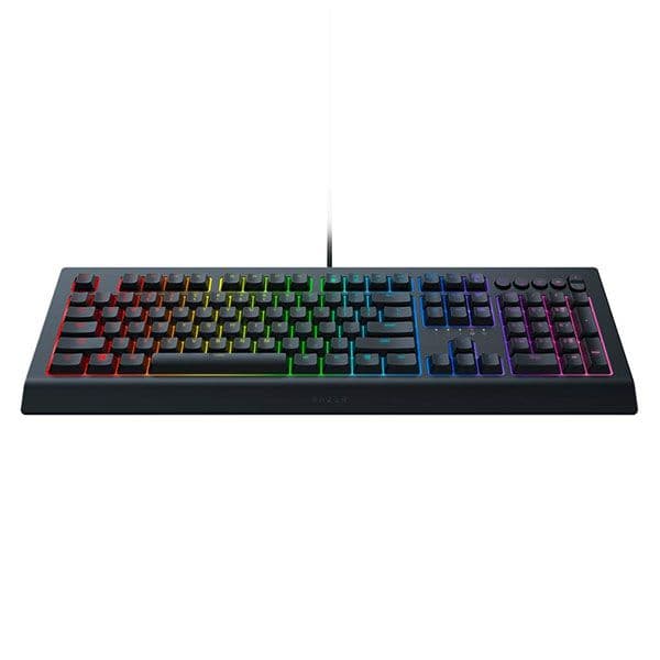 Razer Cynosa V2 Chroma Membrane Gaming Keyboard - 5