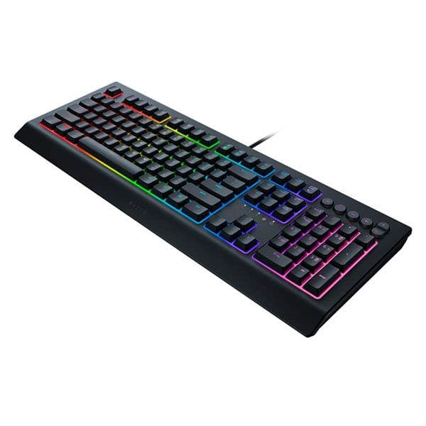 Razer Cynosa V2 Chroma Membrane Gaming Keyboard - 4