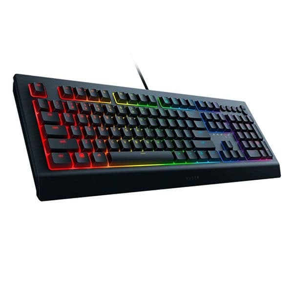 Razer Cynosa V2 Chroma Membrane Gaming Keyboard - 2