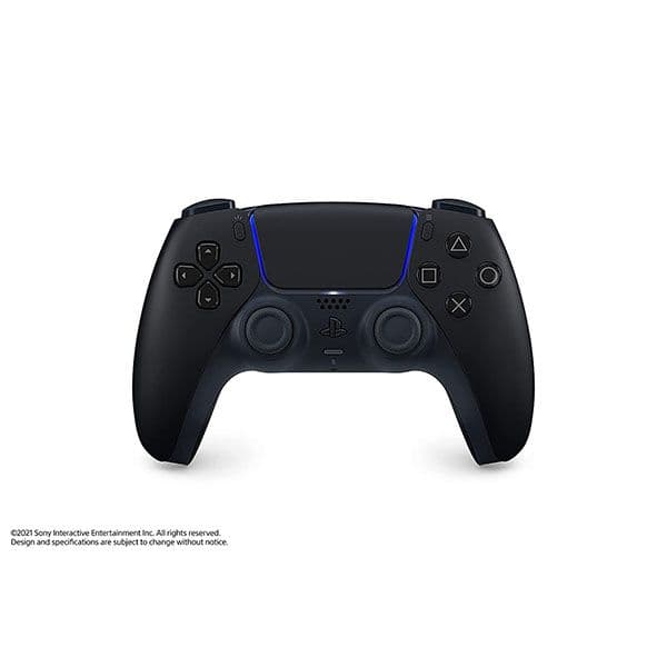 Sony DualSense Wireless Controller for PlayStation 5 Starlight Blue - 5