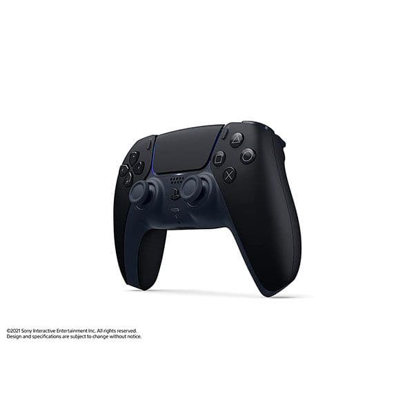Sony DualSense Wireless Controller for PlayStation 5 Starlight Blue - 6