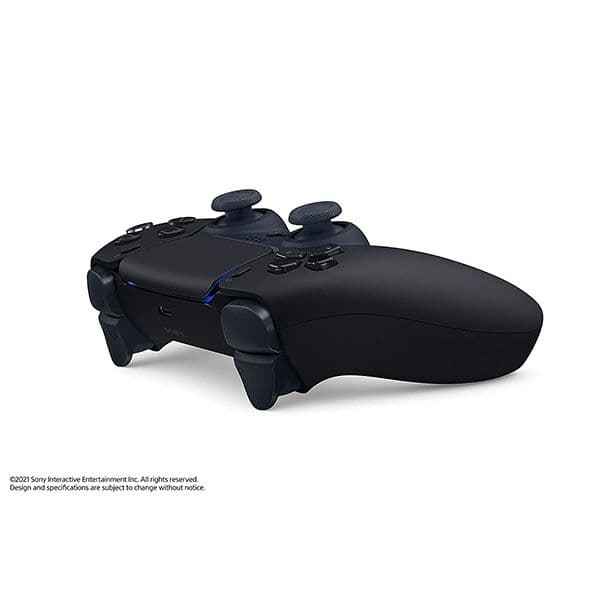 Sony DualSense Wireless Controller for PlayStation 5 Starlight Blue - 7