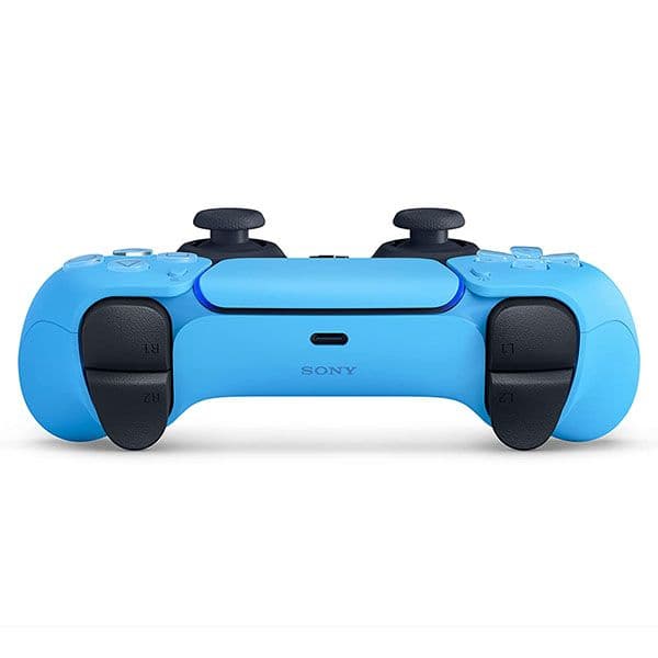Sony DualSense Wireless Controller for PlayStation 5 Starlight Blue - 3