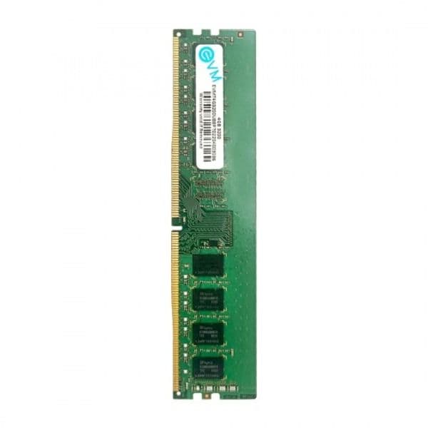 EVM Desktop 4GB DDR3 RAM 1600MHz - 2