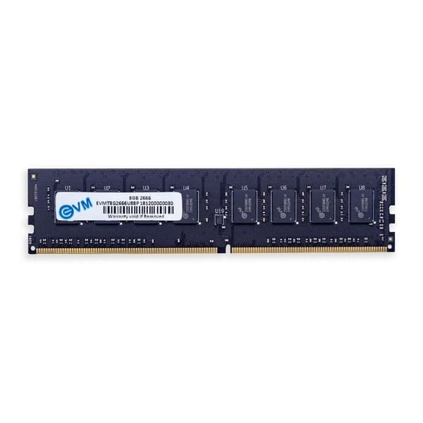 EVM Desktop 8GB DDR4 RAM 2666MHz - 3