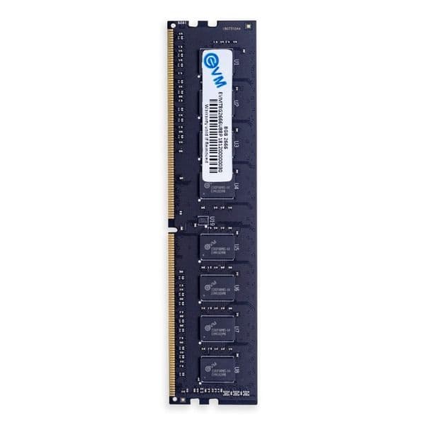 EVM Desktop 8GB DDR4 RAM 2666MHz - 2