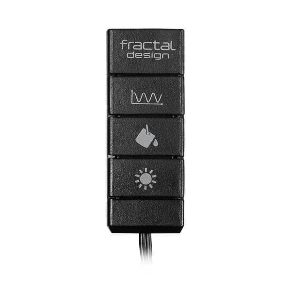 Fractal Design Adjust R1 RGB Controller - 1