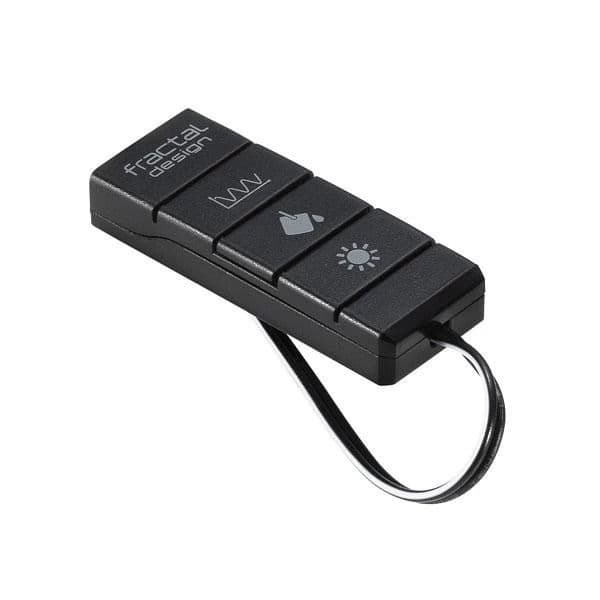 Fractal Design Adjust R1 RGB Controller - 3
