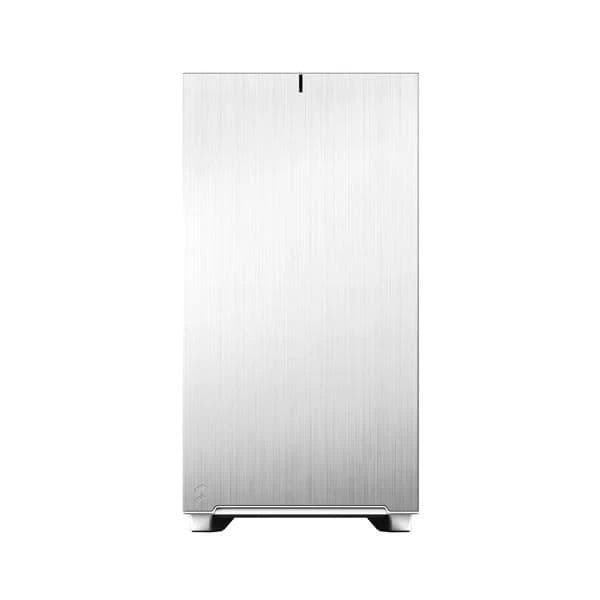 Fractal Design Define 7 (E-ATX) Mid Tower Cabinet (White) - 2