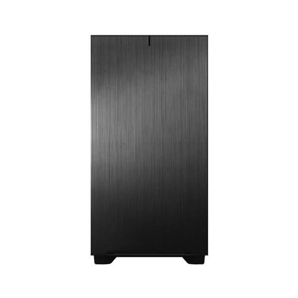 Fractal Design Define 7 Clear Cabinet (Black-White) - 2