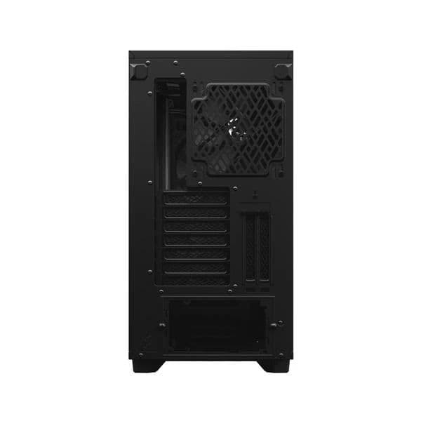 Fractal Design Define 7 Clear Cabinet (Black-White) - 5