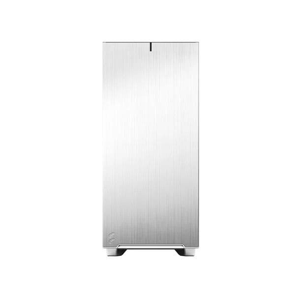 Fractal Design Define 7 Compact (ATX) Mid Tower Cabinet (White) - 2