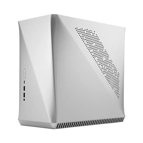 Fractal Design Era Cabinet (Silver) - 3