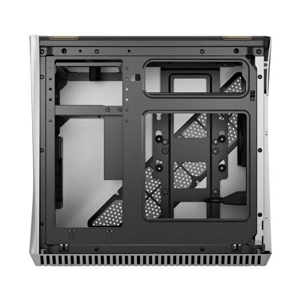 Fractal Design Era Cabinet (Silver) - 5