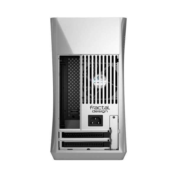 Fractal Design Era Cabinet (Silver) - 6