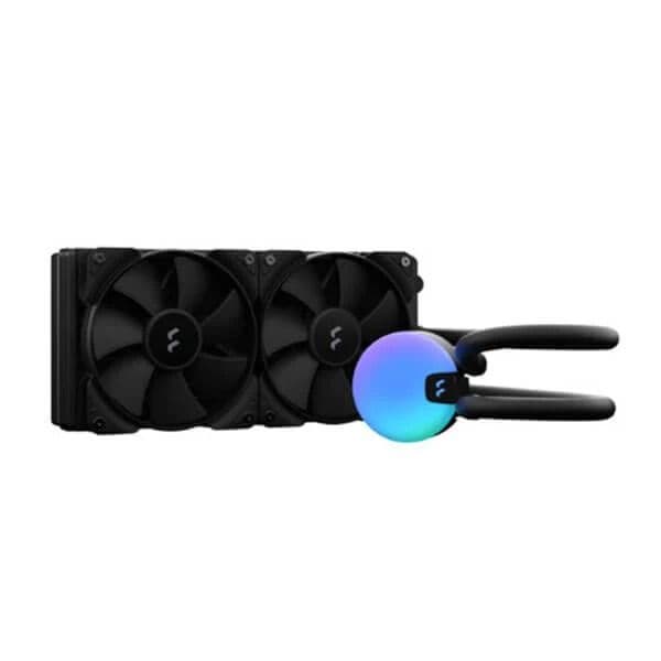 Fractal AIO-240mm [FRACTAL-DESIGN-LUMEN-S24-240MM] (liquid)