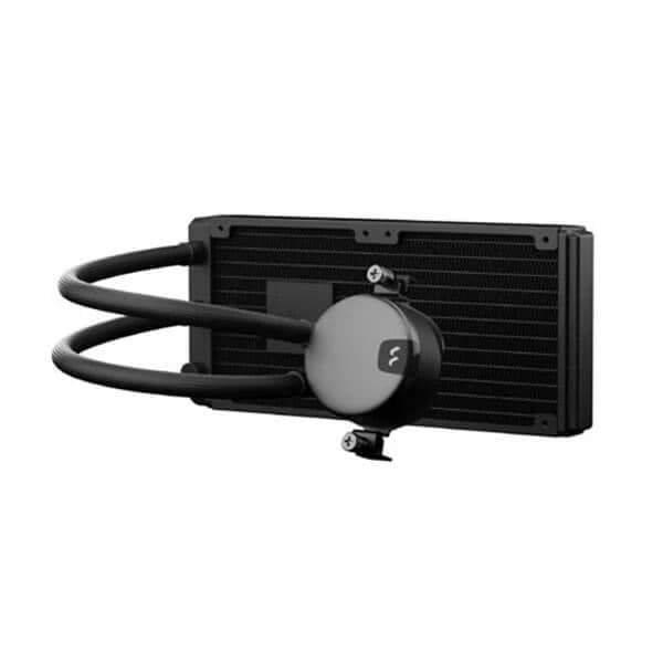 Fractal Design Lumen S24 240mm CPU Liquid Cooler - 3