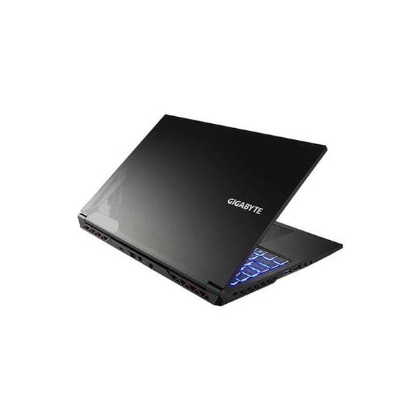 GIGABYTE G5 ME-51IN213SH Gaming Laptop Core™ i5-12500H, 15.6 in FHD 144Hz, GeForce RTX 3050 Ti, 16GB, 512GB M.2 SSD, Win 11 Home - 2