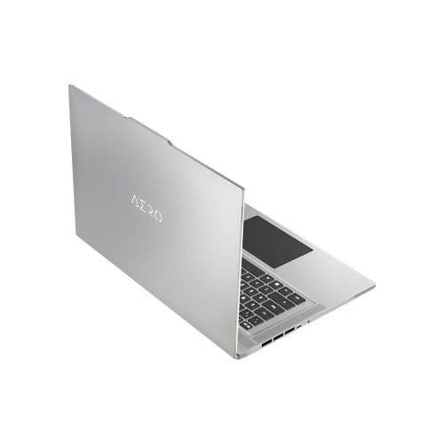 GIGABYTE AERO 5 KE4, 15.6 UHD (OLED/60Hz), Intel Core i7-12700H 12th Gen, RTX 3060 6GB Graphics, Laptop 8GBx2 DDR5 Memory (AERO 16 KE4-72IN614SO) - 3