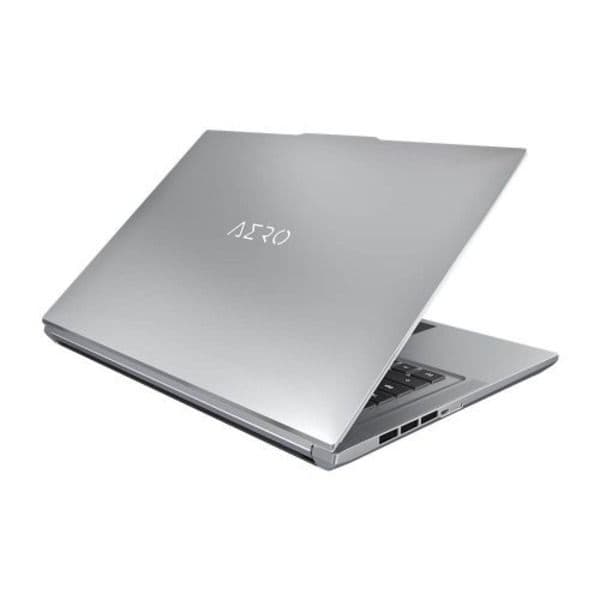 GIGABYTE AERO 16 XE5: 16" 4K/UHD+, Intel Core i7-12700H, NVIDIA GeForce RTX 3070 Ti Laptop GPU 8GB GDDR6, 16GB DDR5 RAM, 1TB M.2 SSD, (AERO 16 XE5-73IN938HQ) - 4
