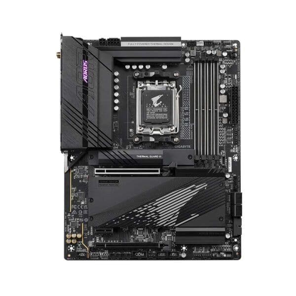 Gigabyte B650 Aorus Pro Ax Am5 Atx Motherboard - 2